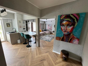 Apartament lux vedere Rond Alba Iulia